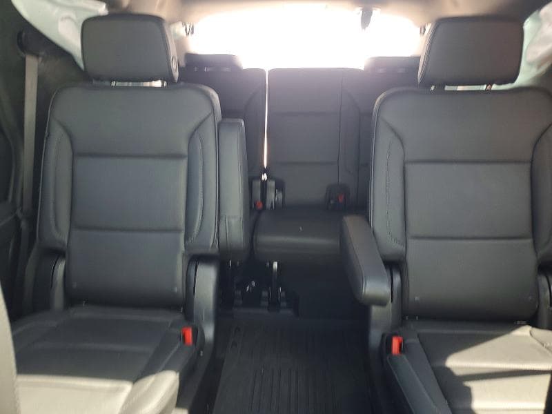 2025 GMC YUKON DENALI 10