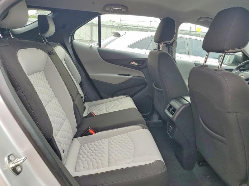2019 CHEVROLET EQUINOX LS 11