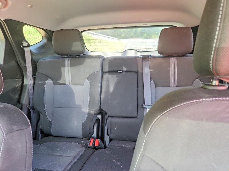 2024 CHEVROLET BLAZER 2LT 10