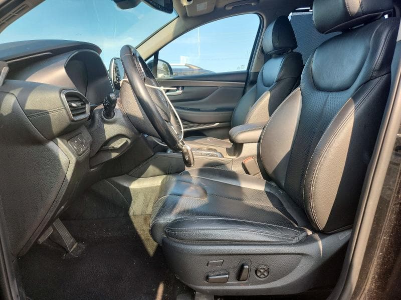 2020 HYUNDAI SANTA FE LIMITED 7