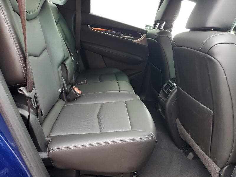 2023 CADILLAC XT5 PREMIUM LUXURY 11