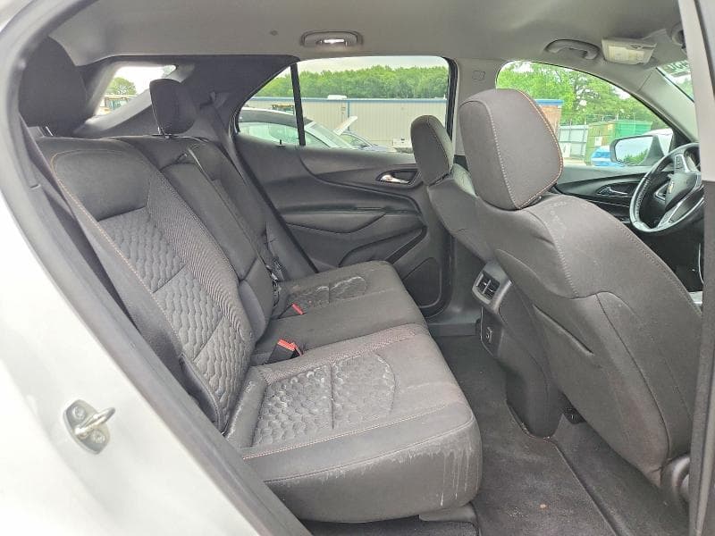 2019 CHEVROLET EQUINOX LT 11