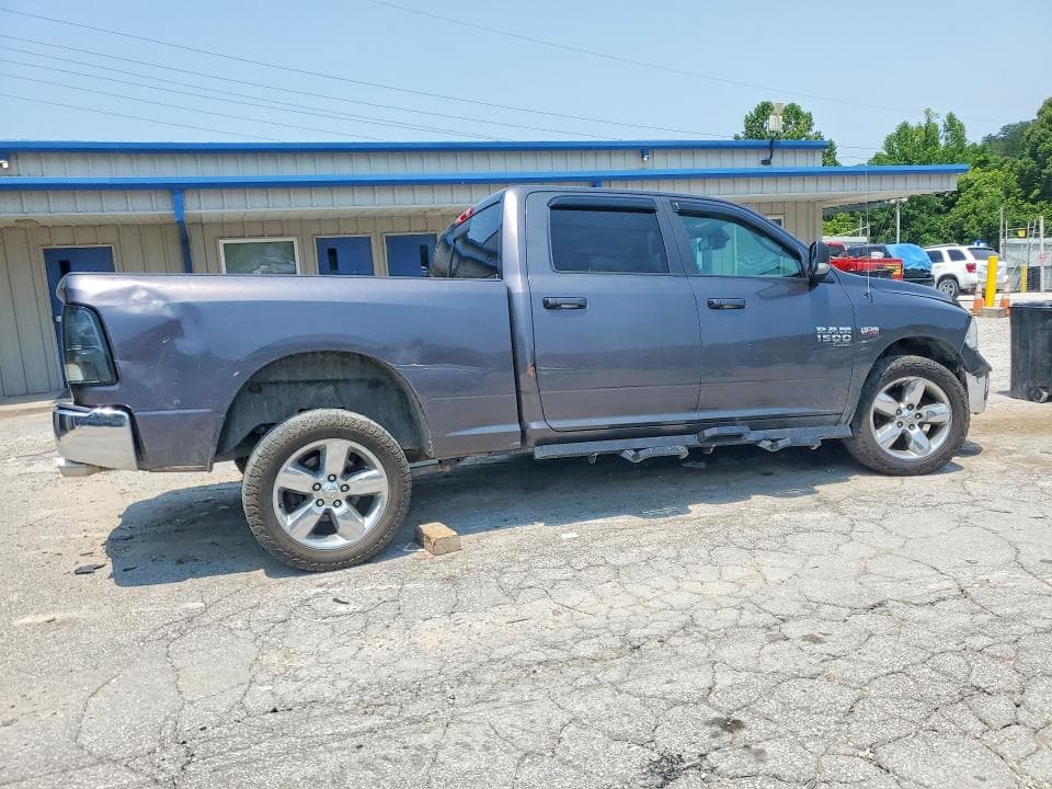 2019 RAM 1500 CLASSIC SLT 3