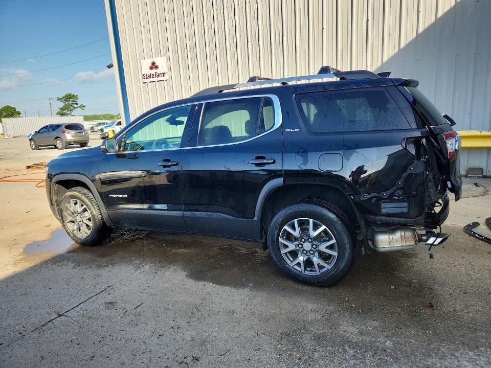 2023 GMC ACADIA SLE 2