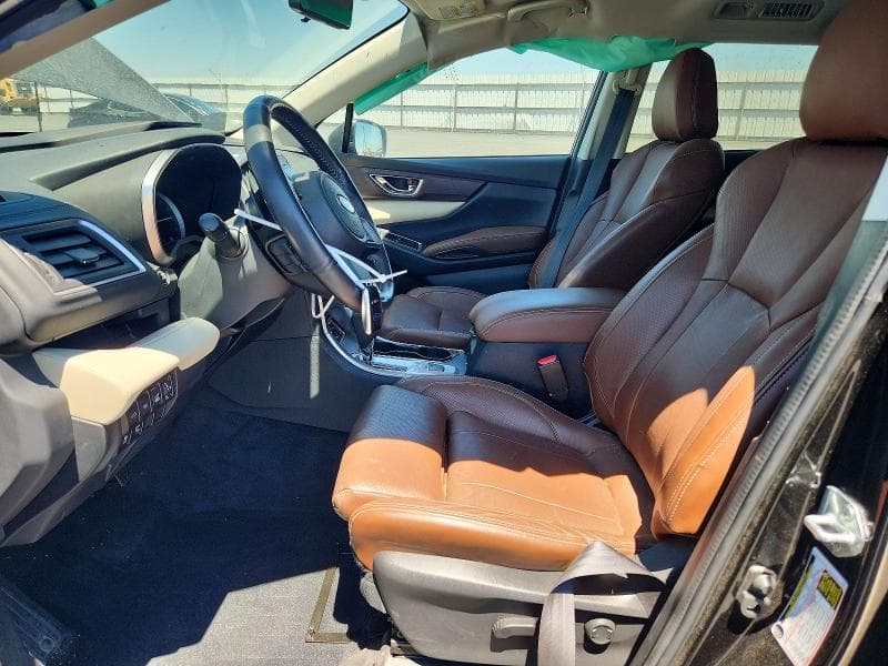 2022 SUBARU ASCENT TOURING 7