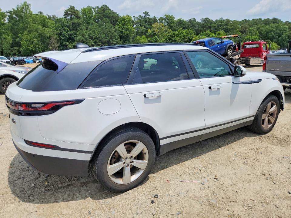 2018 LAND ROVER RANGE ROVER VELAR S 3