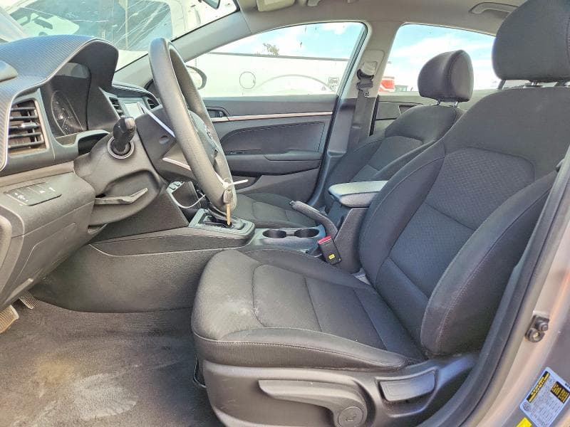 2020 HYUNDAI ELANTRA SE 7