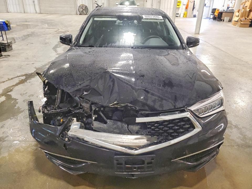 2019 ACURA TLX TECHNOLOGY 5