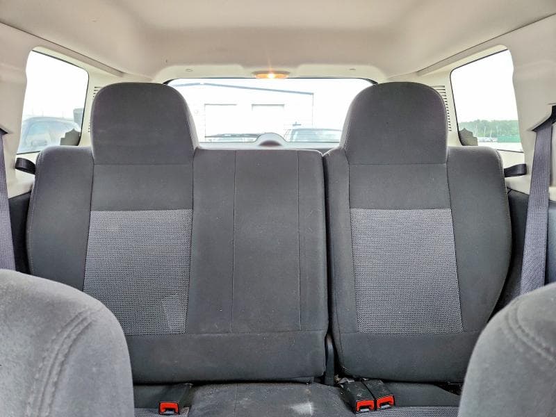 2017 JEEP PATRIOT 10