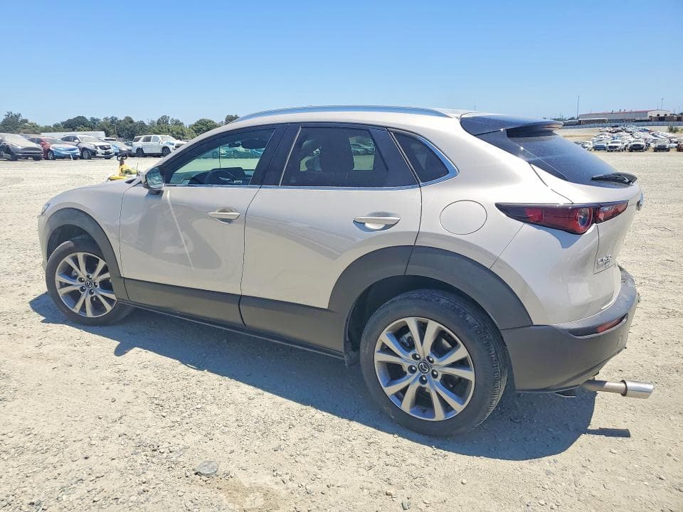 2023 MAZDA CX-30 SELECT 2