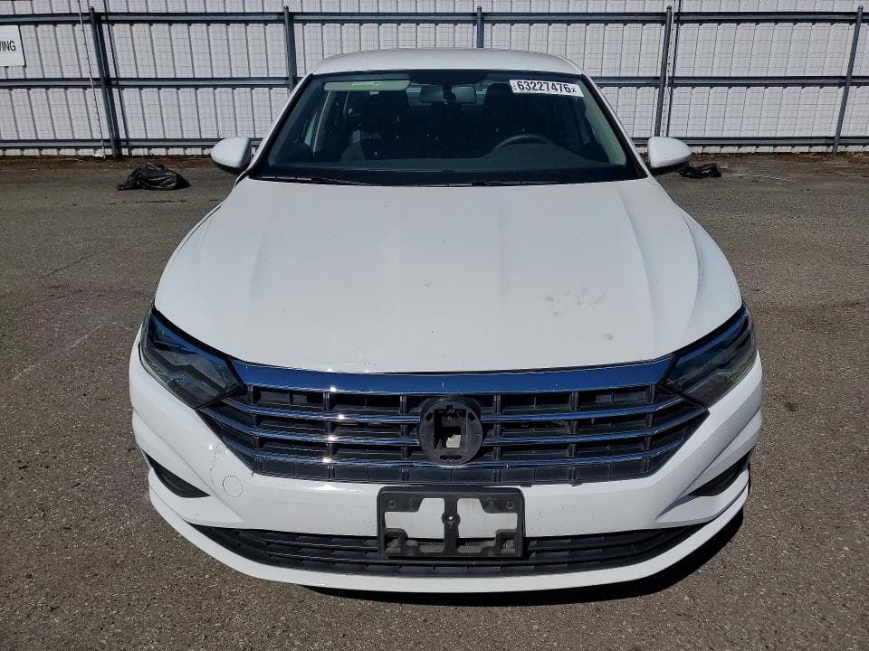 2021 VOLKSWAGEN JETTA S 5