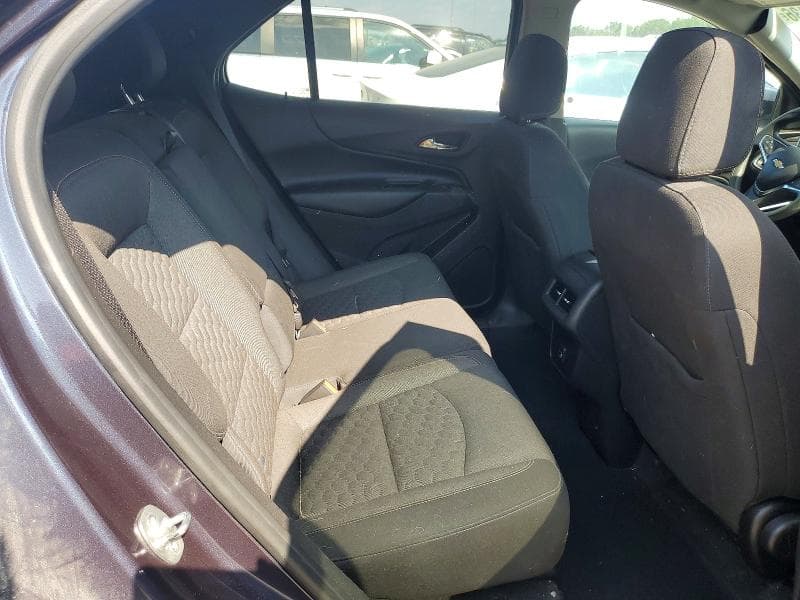 2019 CHEVROLET EQUINOX LT 11