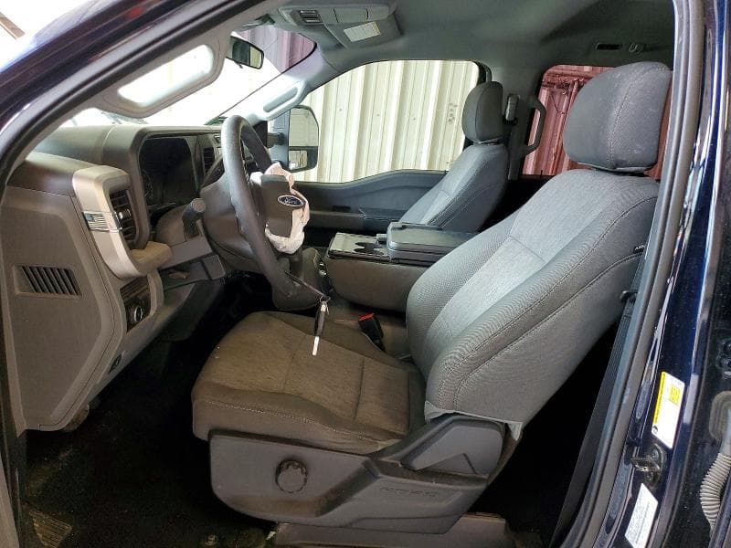 2023 FORD F250 SUPER DUTY 7