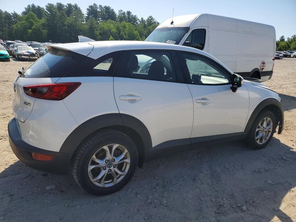 2019 MAZDA CX-3 SPORT 3