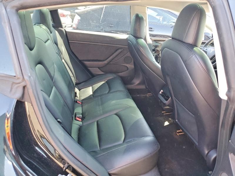 2022 TESLA MODEL 3 10