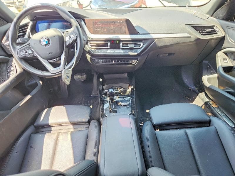 2024 BMW 228XI 8