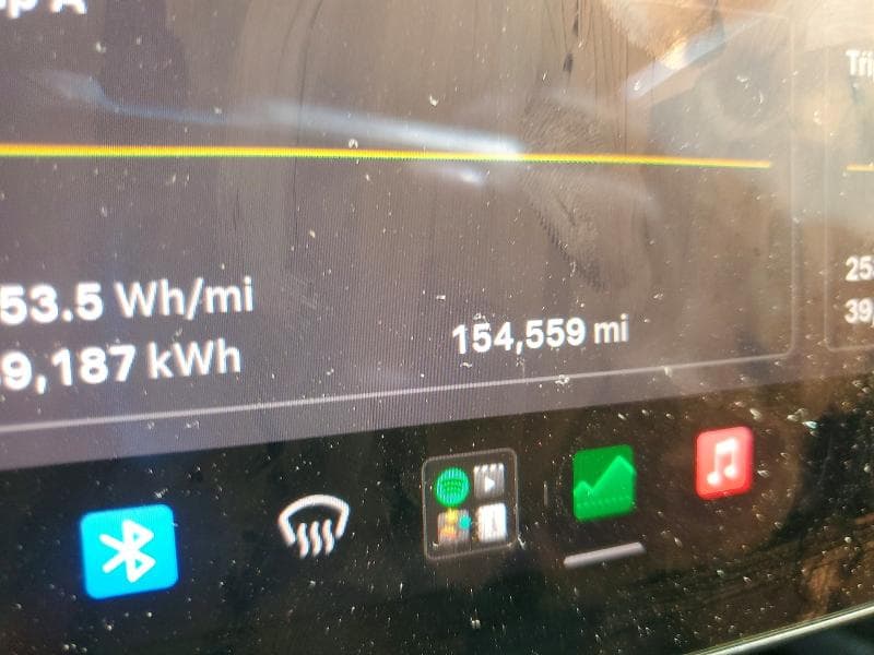 2022 TESLA MODEL 3 9