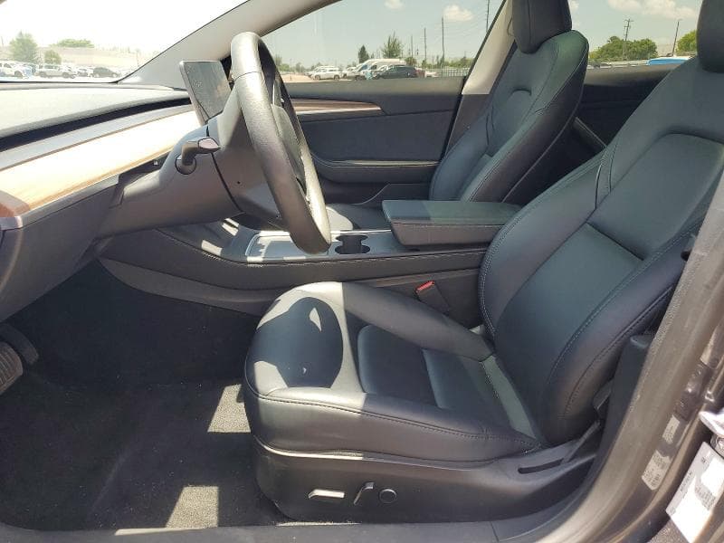 2023 TESLA MODEL 3 7