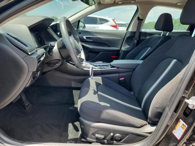 2023 HYUNDAI SONATA SEL 7