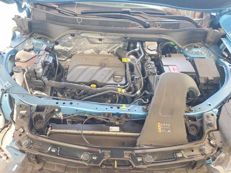 2025 CHEVROLET TRAX ACTIV 11