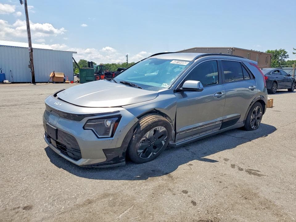 2024 KIA NIRO WIND - 1