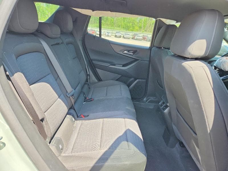 2025 CHEVROLET EQUINOX LT 11