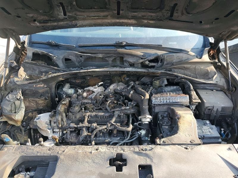 2020 HYUNDAI SANTA FE SEL 2.0T 12