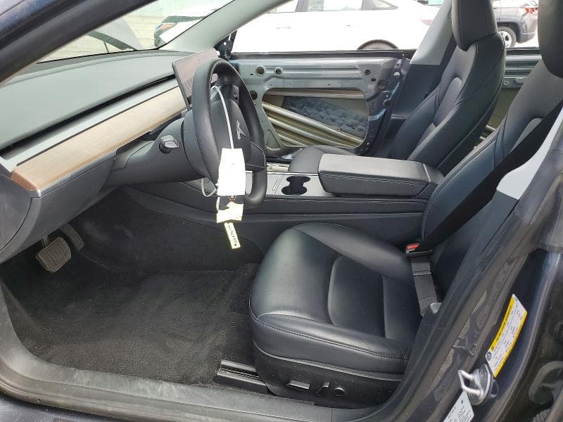 2023 TESLA MODEL 3 7
