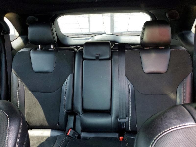 2019 FORD EDGE ST 10