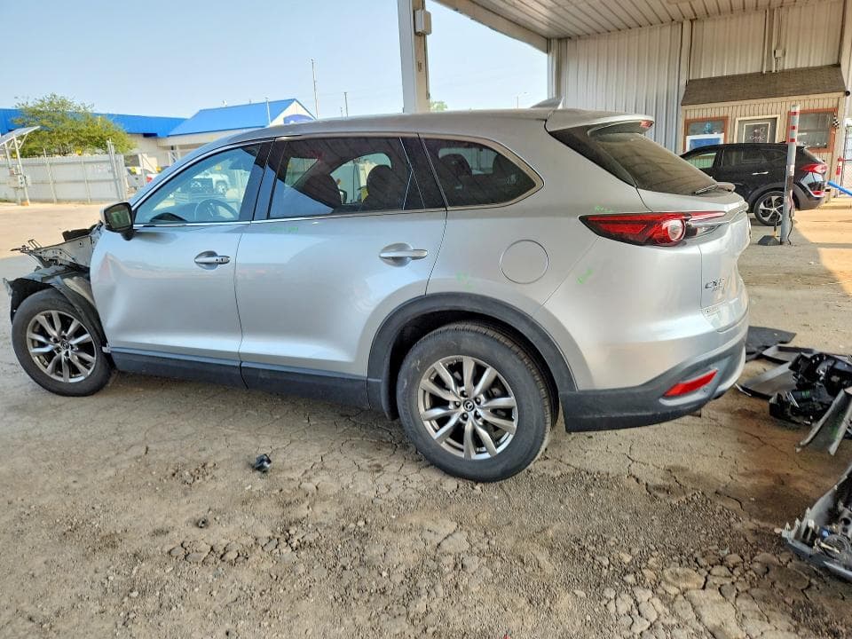2019 MAZDA CX-9 TOURING 2