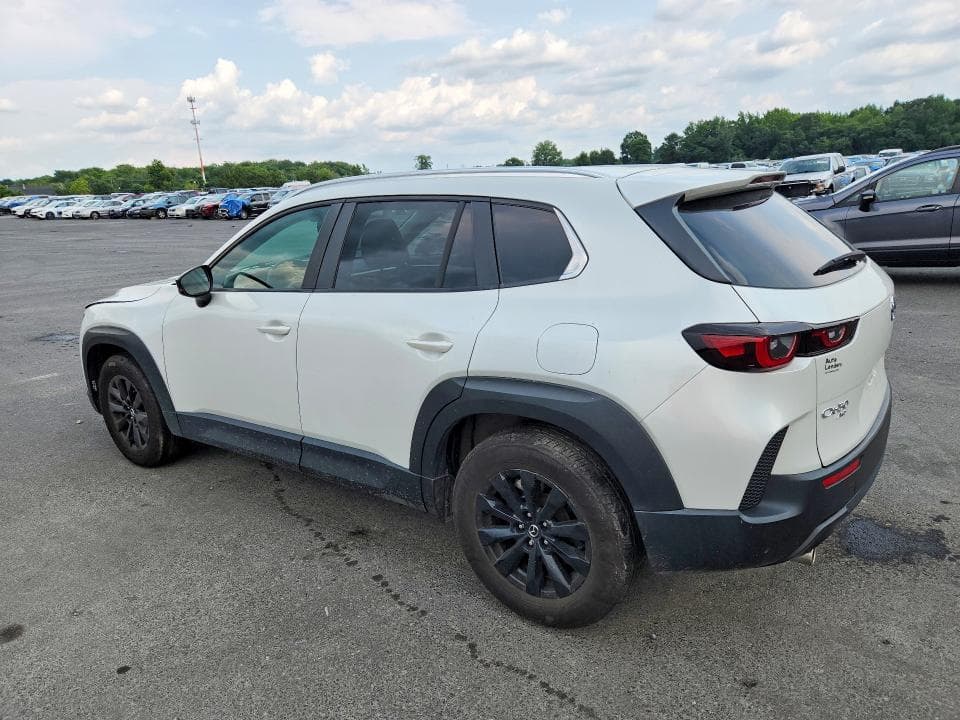 2024 MAZDA CX-50 PREFERRED 2