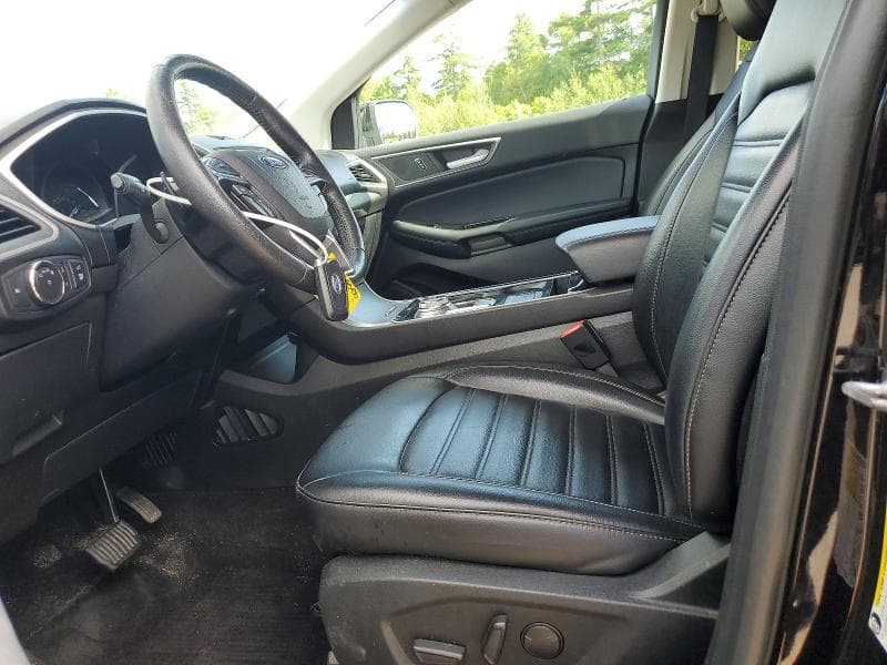 2020 FORD EDGE SEL 7