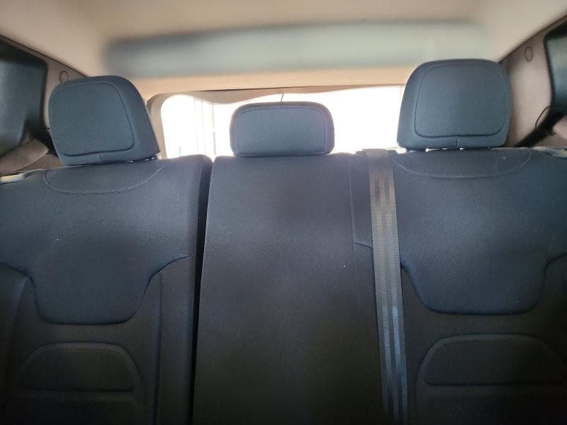2018 JEEP RENEGADE LATITUDE 10