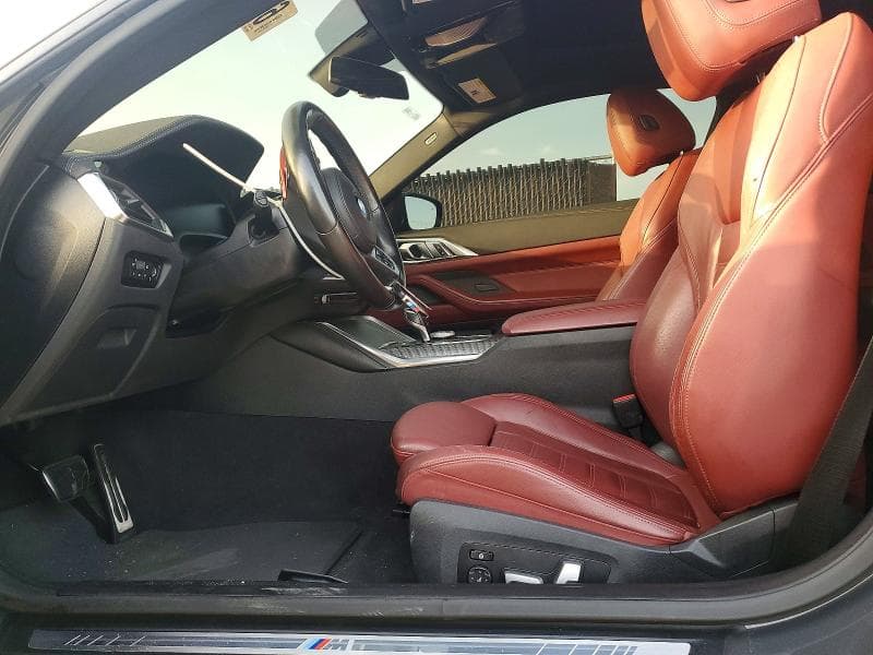 2021 BMW M440XI 7