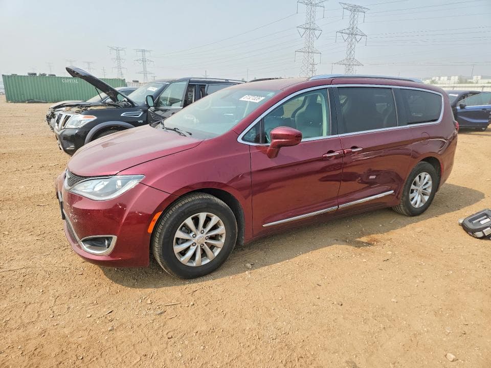 2019 CHRYSLER PACIFICA TOURING L - 1