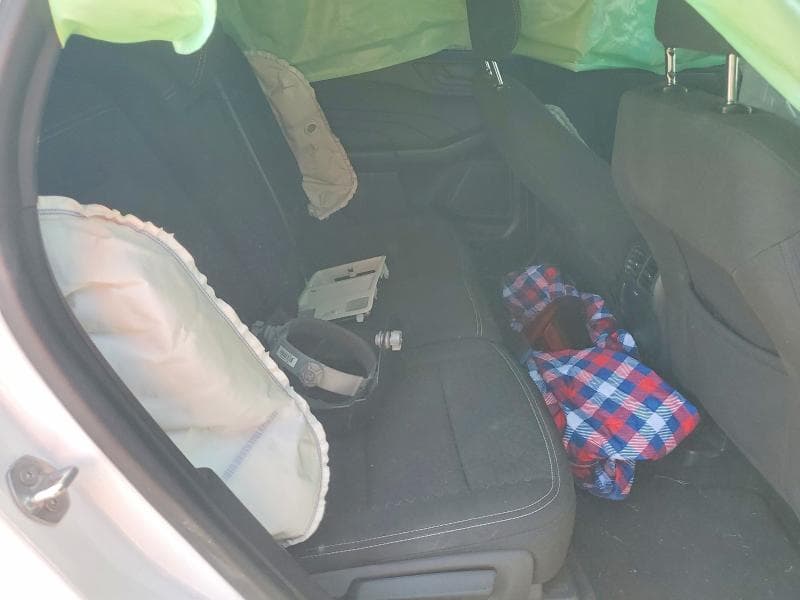 2024 FORD ESCAPE ACTIVE 10