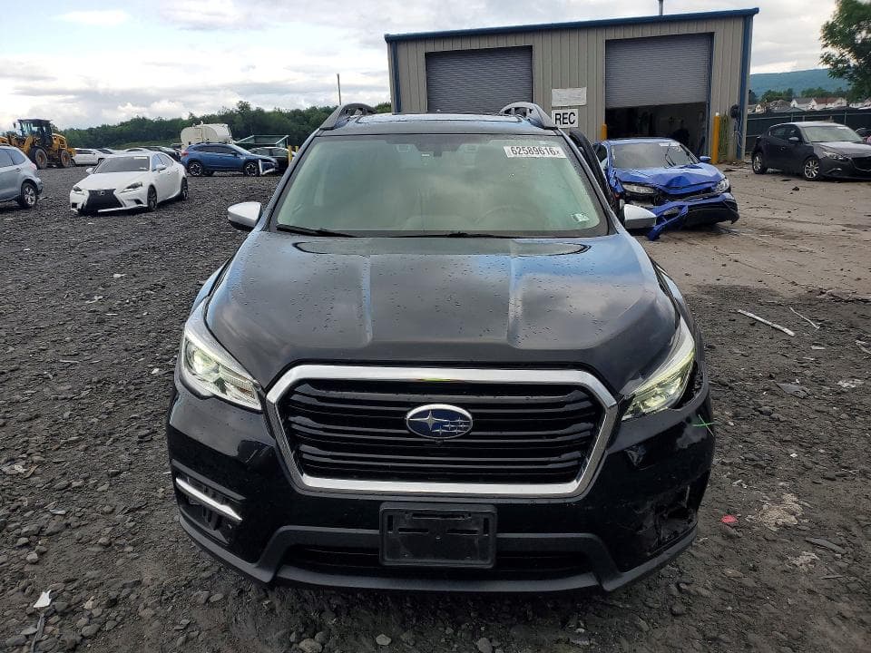 2022 SUBARU ASCENT TOURING 5