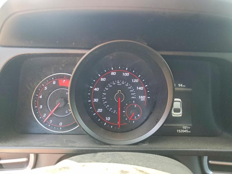 2023 HYUNDAI ELANTRA SEL 9