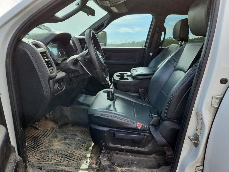 2023 RAM 2500 TRADESMAN 7