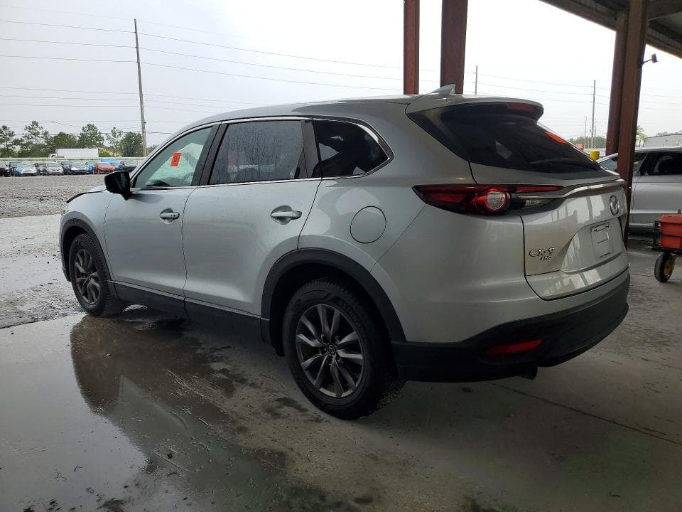 2023 MAZDA CX-9 TOURING 2