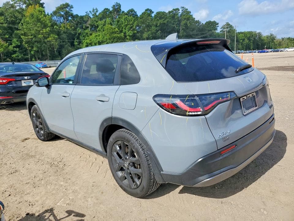 2023 HONDA HR-V SPORT 2