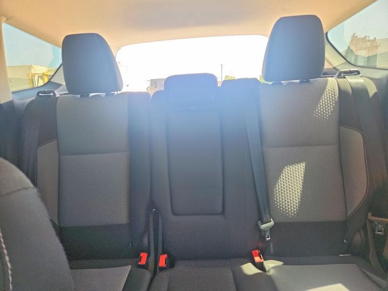 2019 FORD ESCAPE SE 10