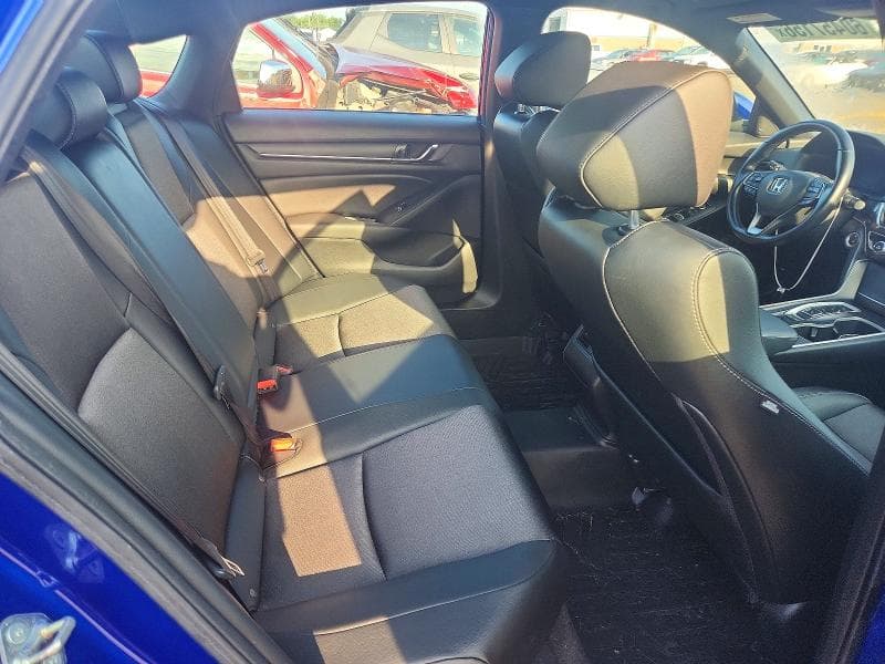 2020 HONDA ACCORD SPORT 10