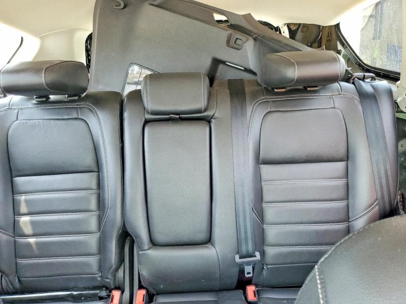 2017 FORD ESCAPE TITANIUM 10