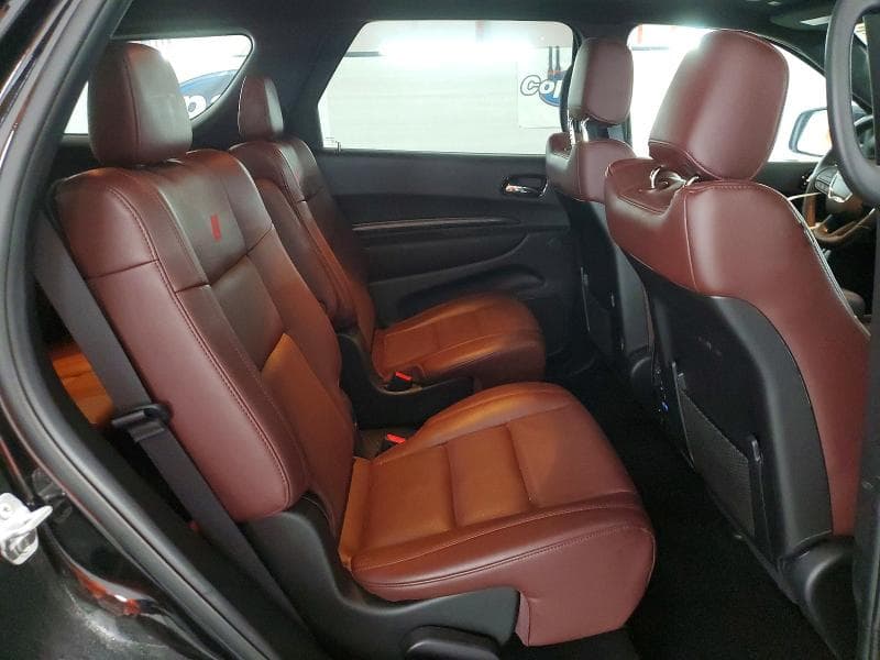 2024 DODGE DURANGO 11