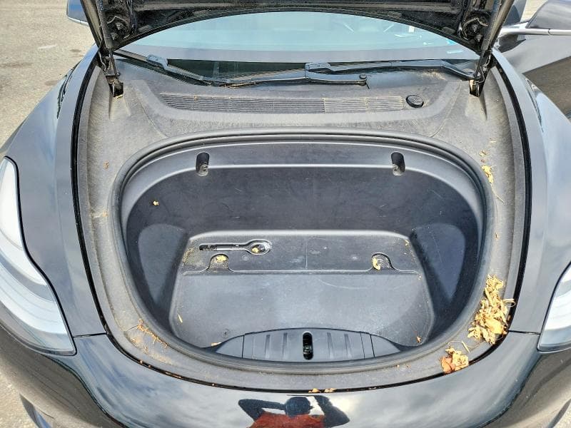 2020 TESLA MODEL 3 11