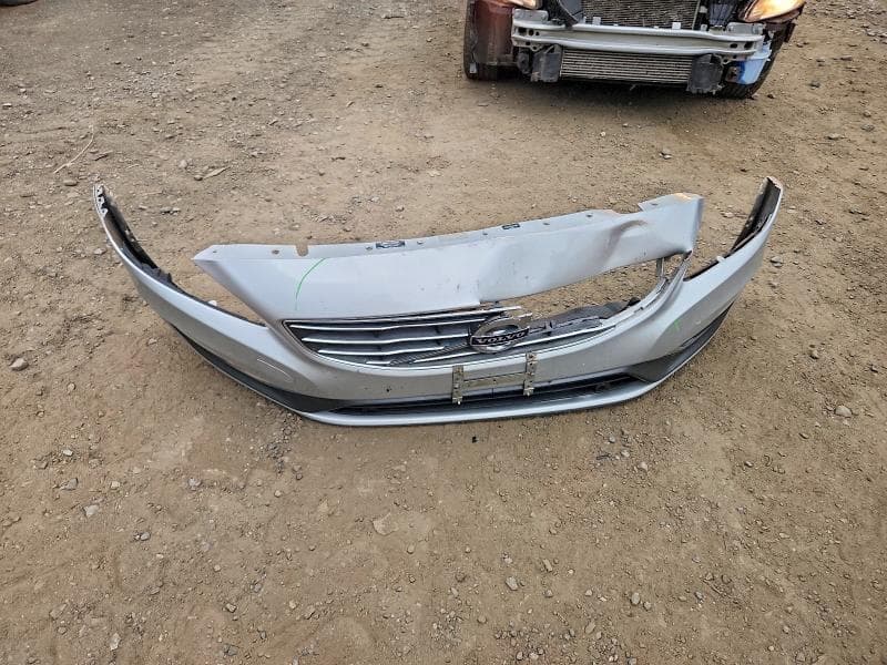 2018 VOLVO S60 INSCRIPTION 12