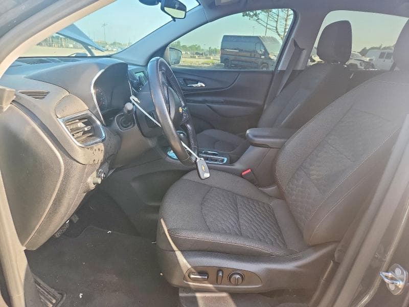 2019 CHEVROLET EQUINOX LT 7