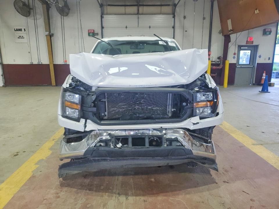 2023 FORD F150 5