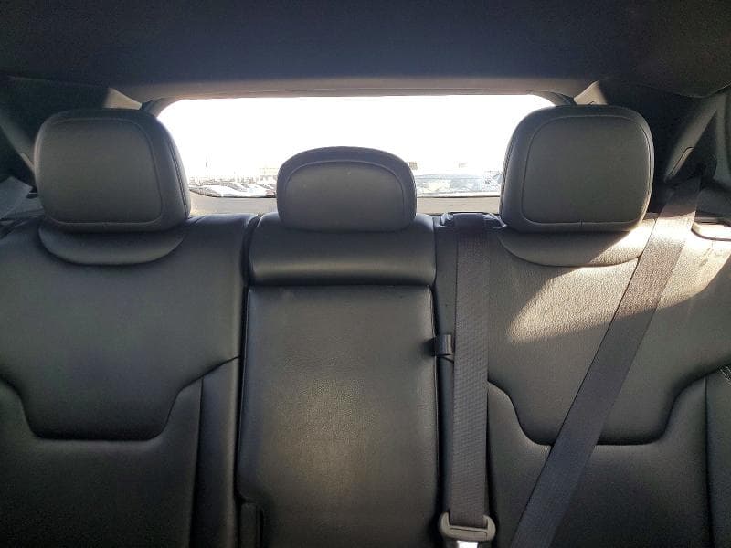 2025 JEEP COMPASS LIMITED 10